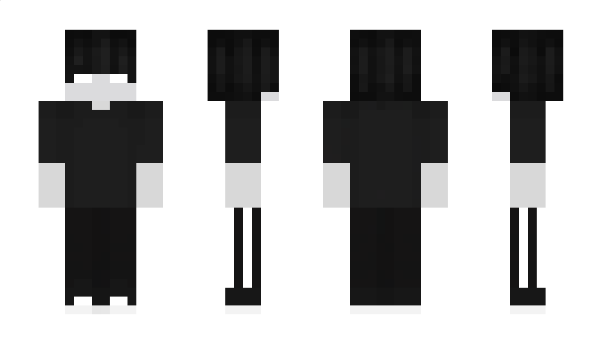 0_Adrian_0 Minecraft Skin