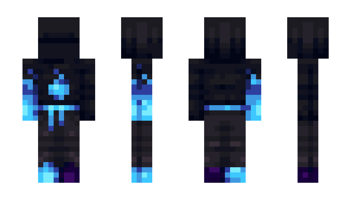 pjma Minecraft Skin