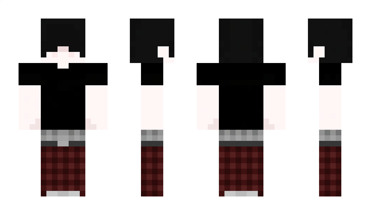 chiyeuminhem Minecraft Skin