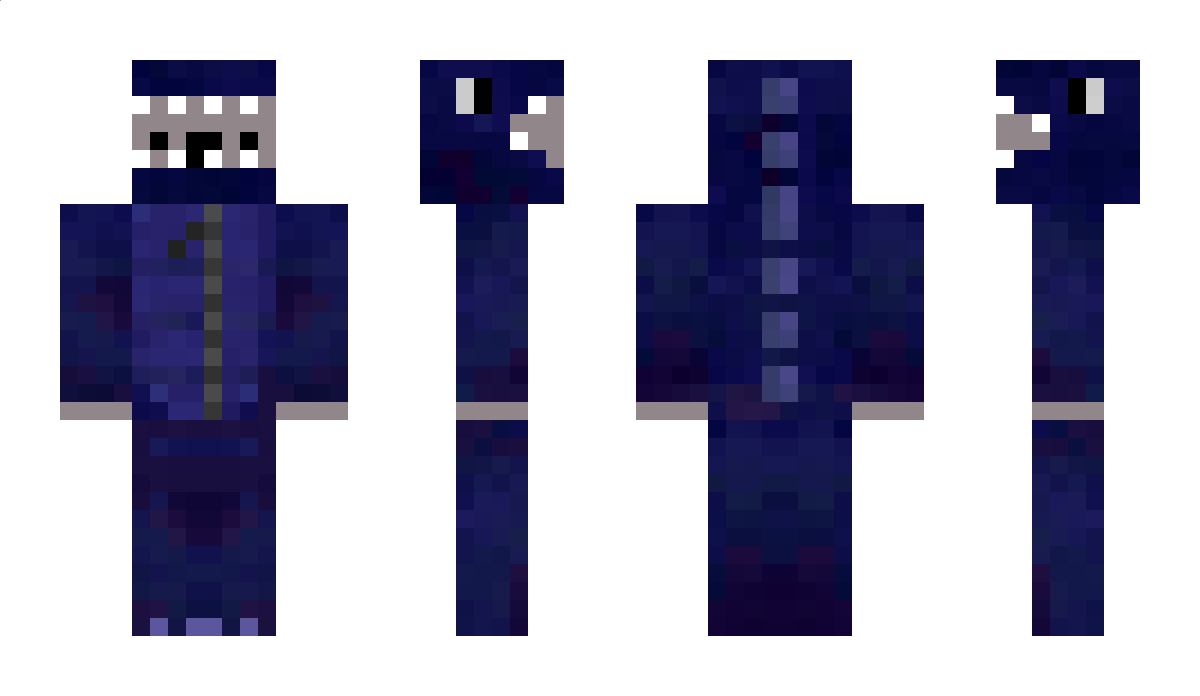 Lt5noob Minecraft Skin