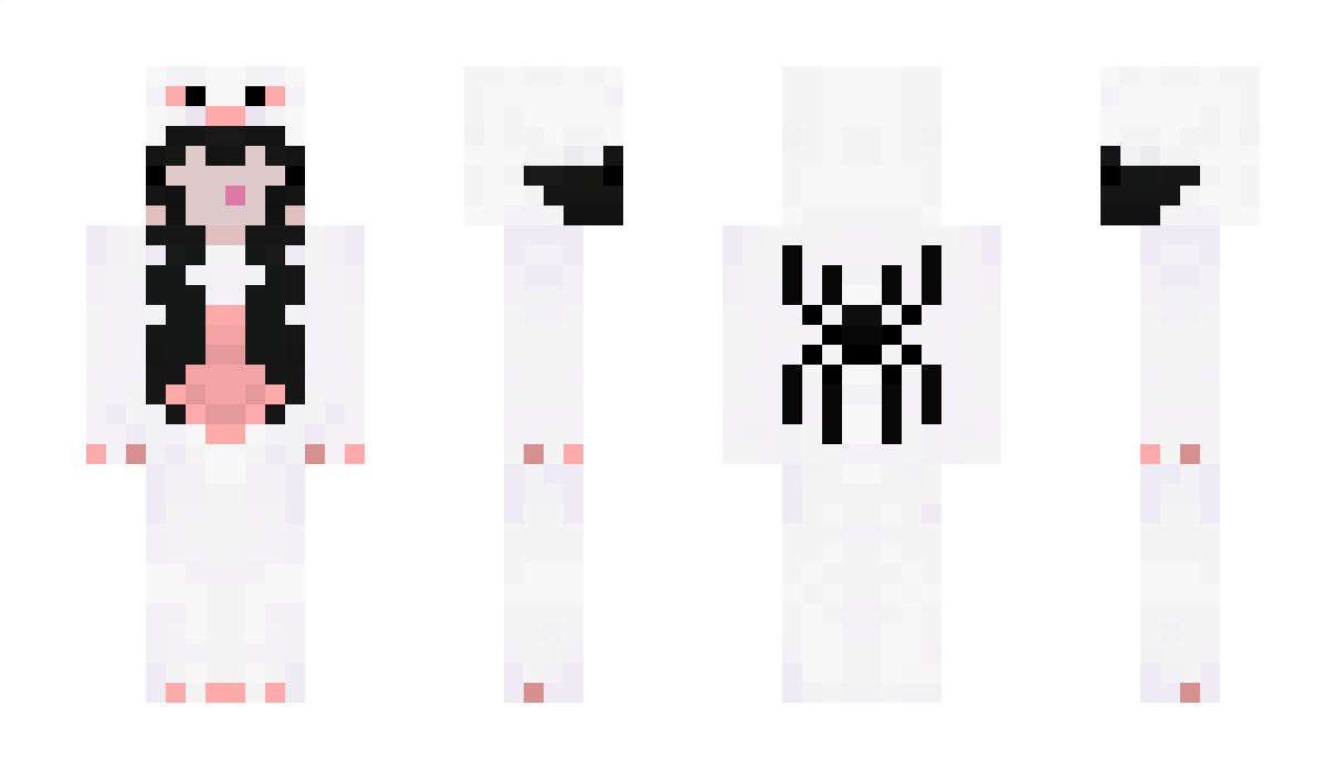 Docee Minecraft Skin