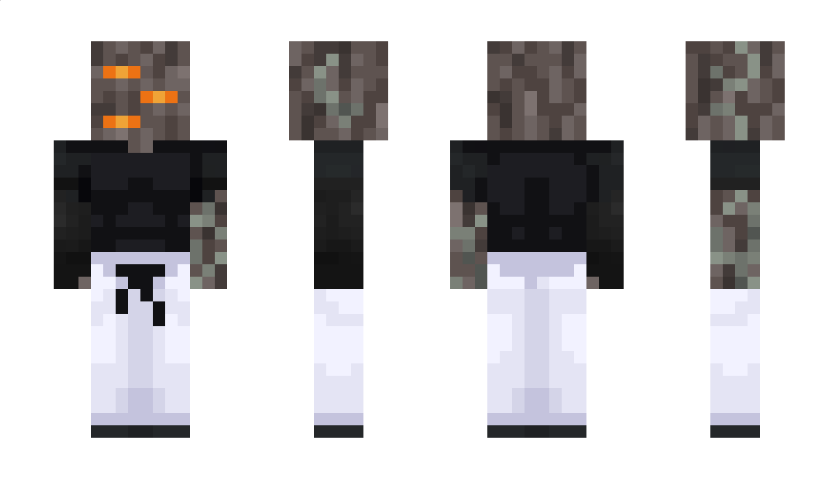 gamextv178 Minecraft Skin