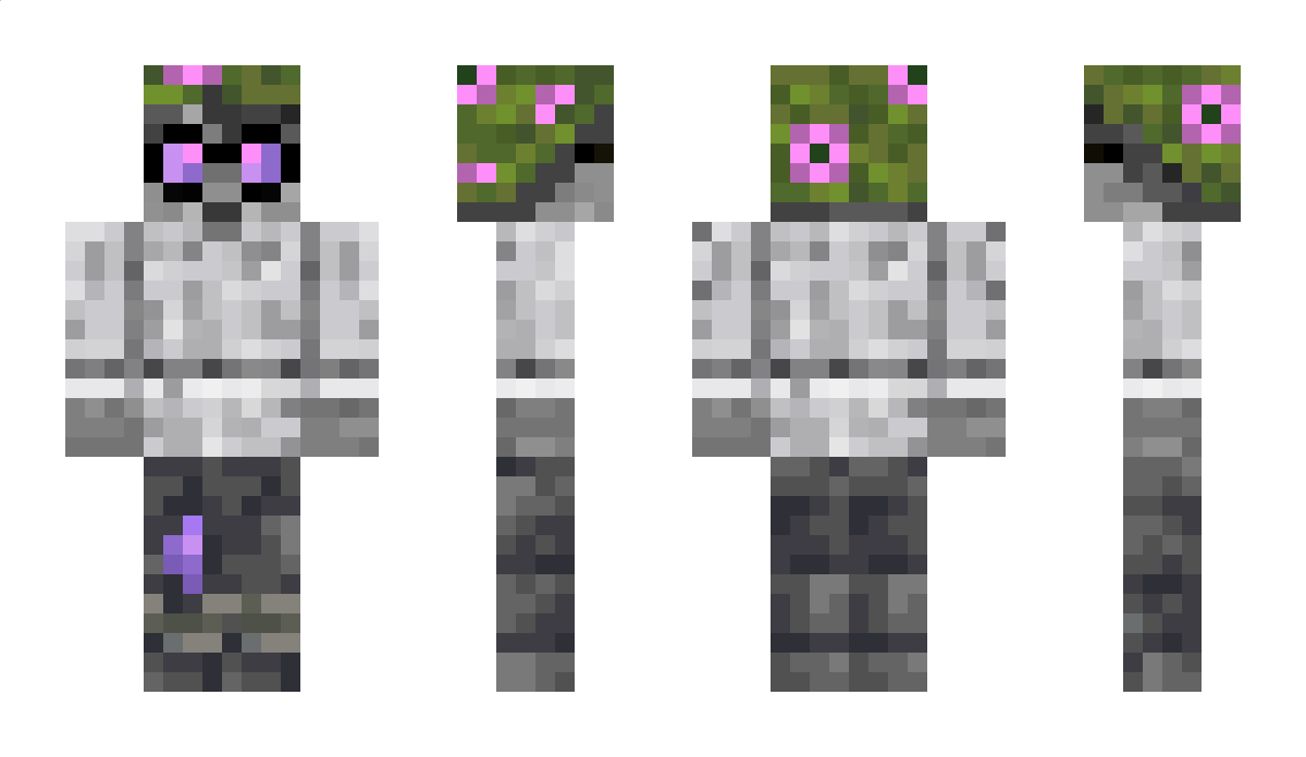 NodoBird Minecraft Skin