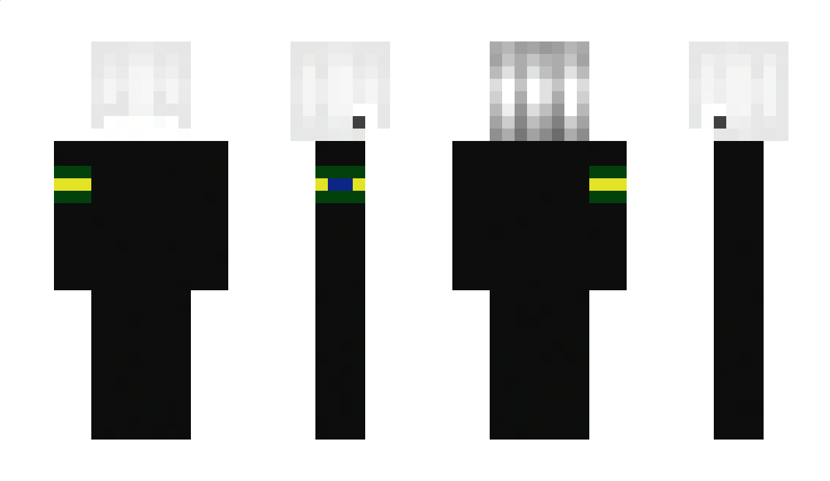 _Pksz Minecraft Skin