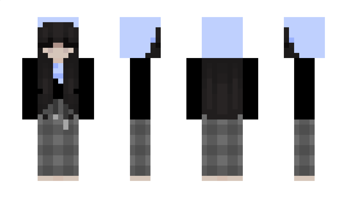 mcnogget Minecraft Skin