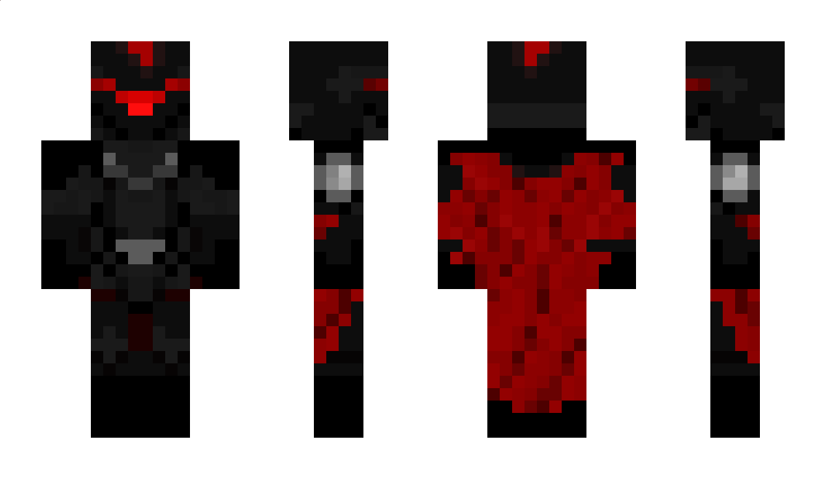 cococlone Minecraft Skin