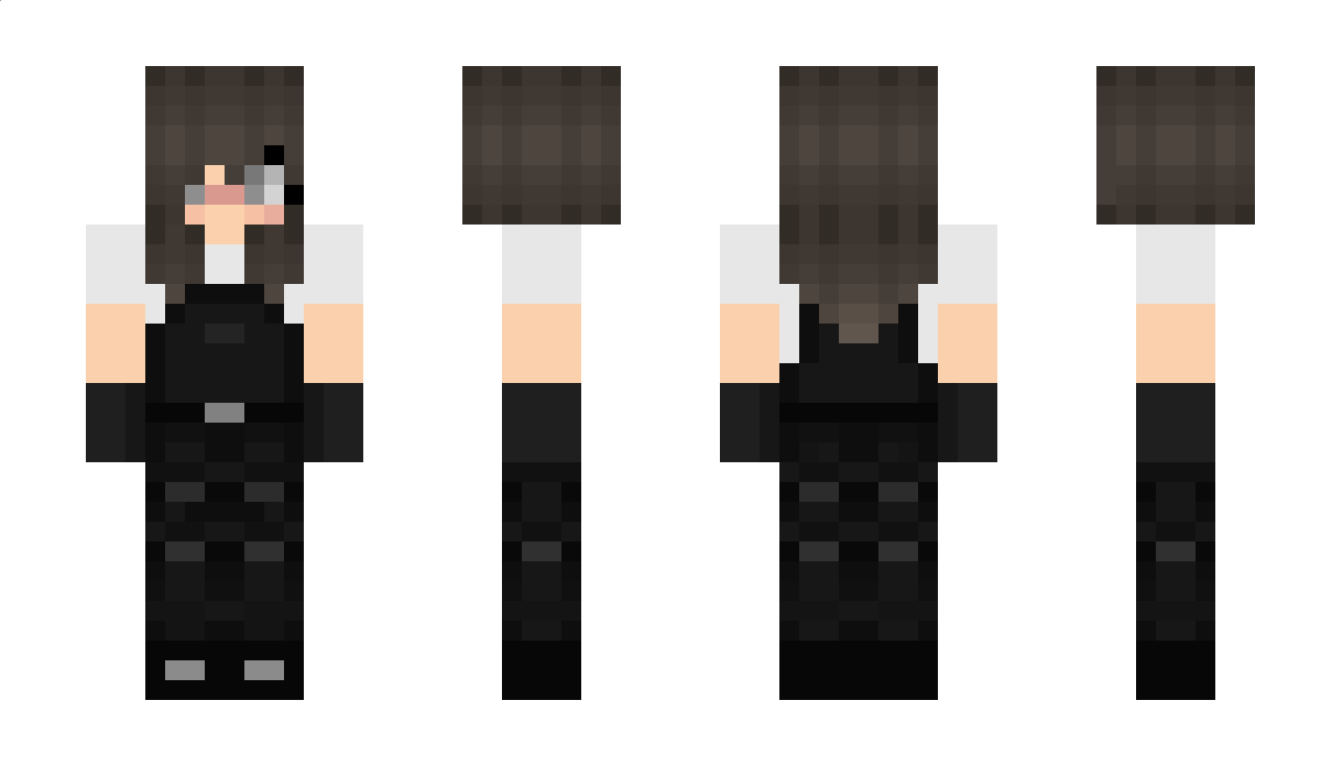 ketrab_2137 Minecraft Skin