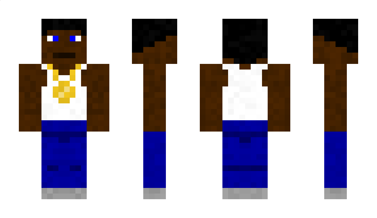 _Terrible Minecraft Skin