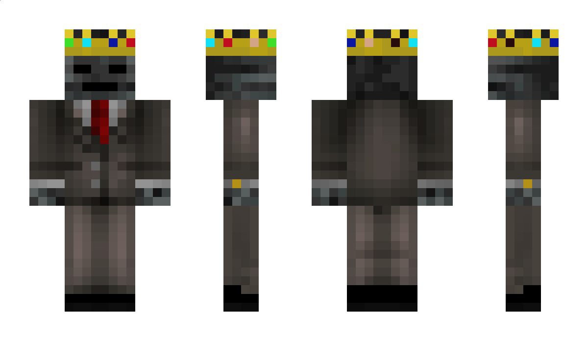 MMC_360 Minecraft Skin