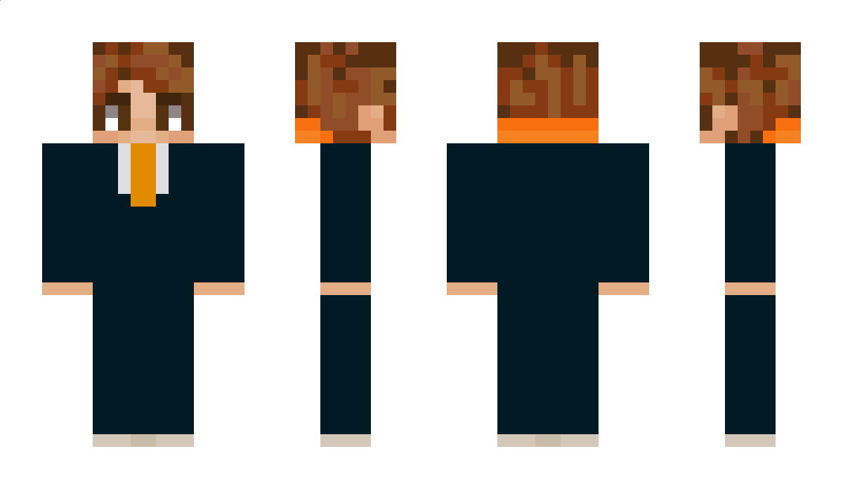 M1sifto Minecraft Skin