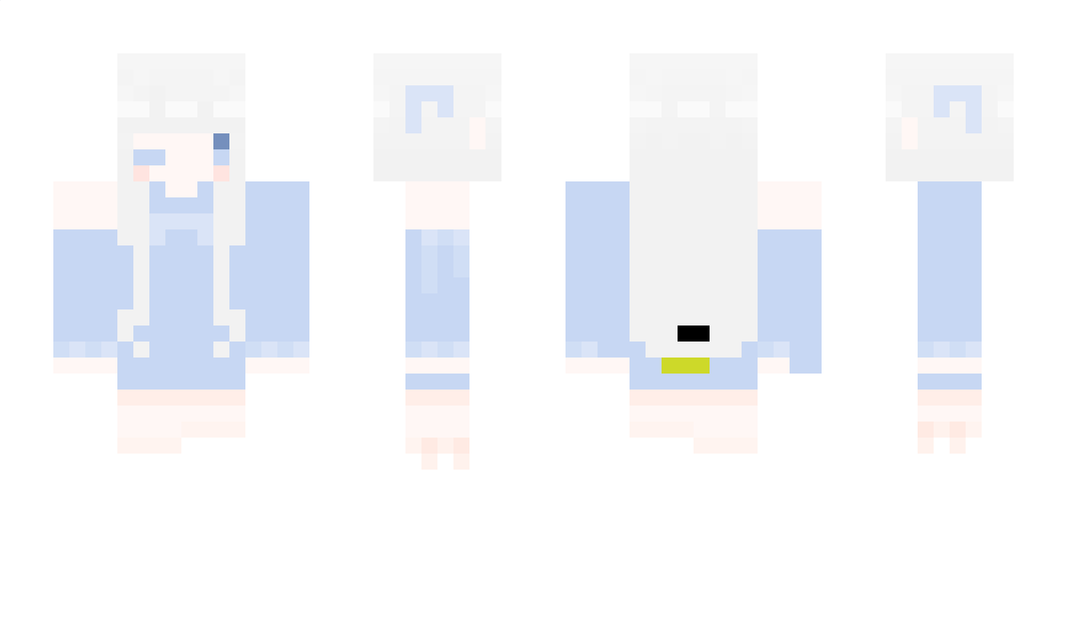 Bocchi_koham Minecraft Skin