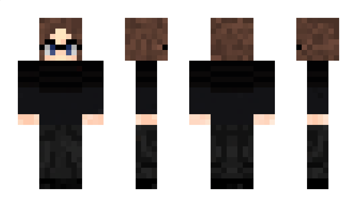 Baruz Minecraft Skin