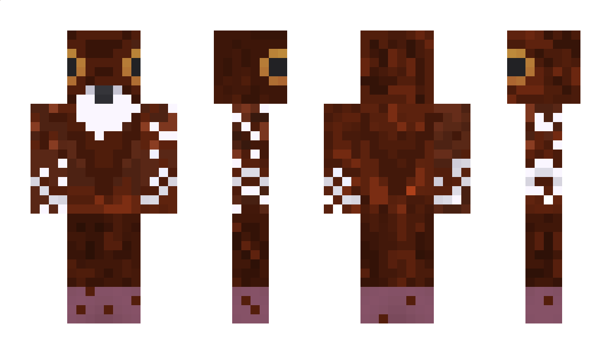 Timm724 Minecraft Skin