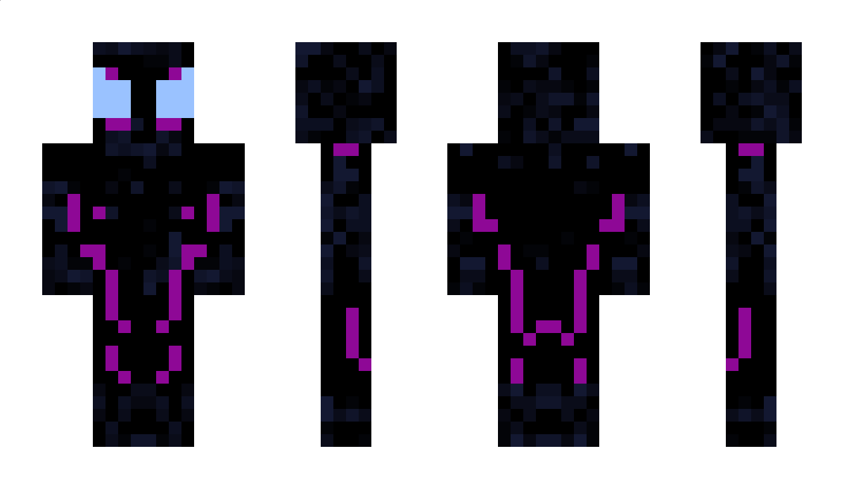 Mark_Hughs Minecraft Skin