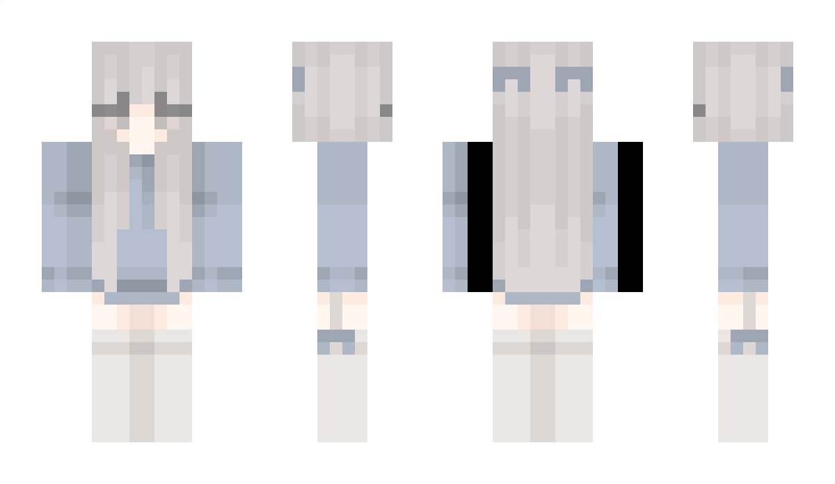 0samuel Minecraft Skin