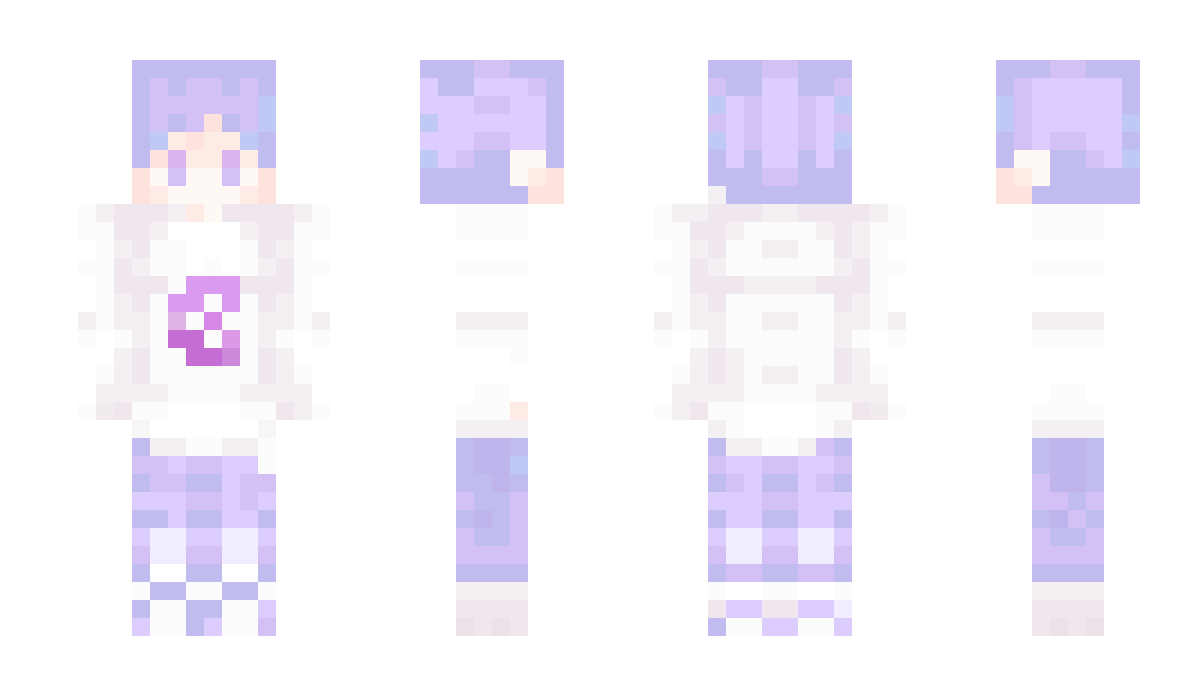 Icecicerv228 Minecraft Skin