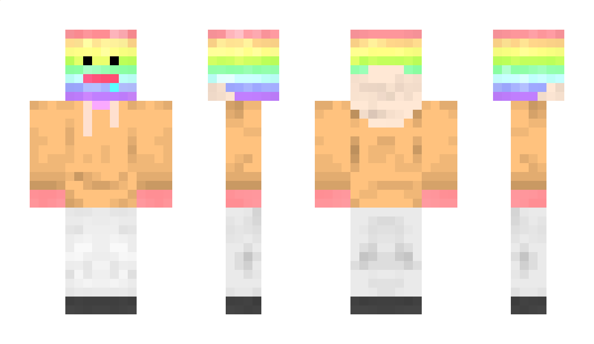 zam_mini Minecraft Skin