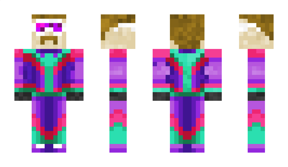 Joni_doni3 Minecraft Skin