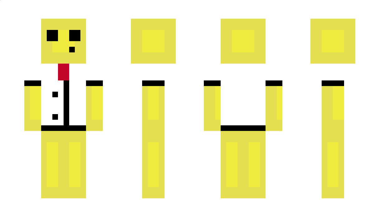 HHowerr Minecraft Skin