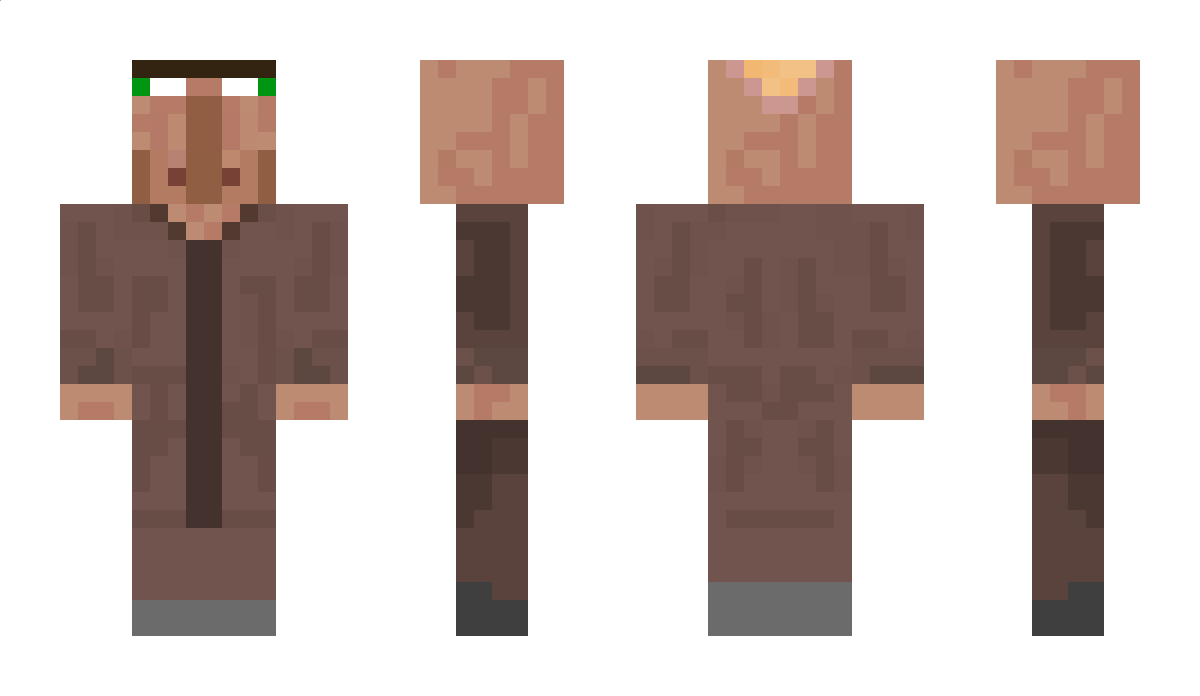 John_Lemn_ Minecraft Skin