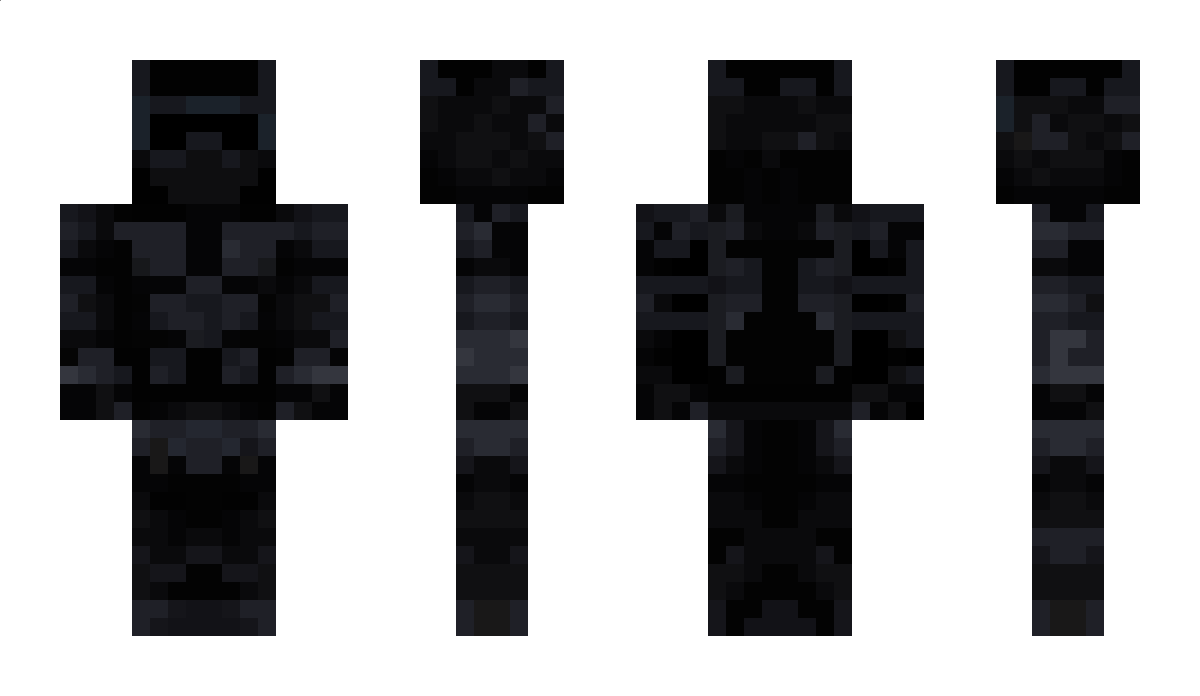 Gornark Minecraft Skin