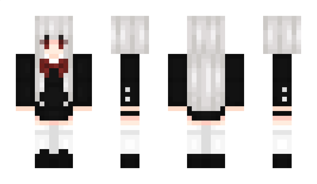 gyy Minecraft Skin