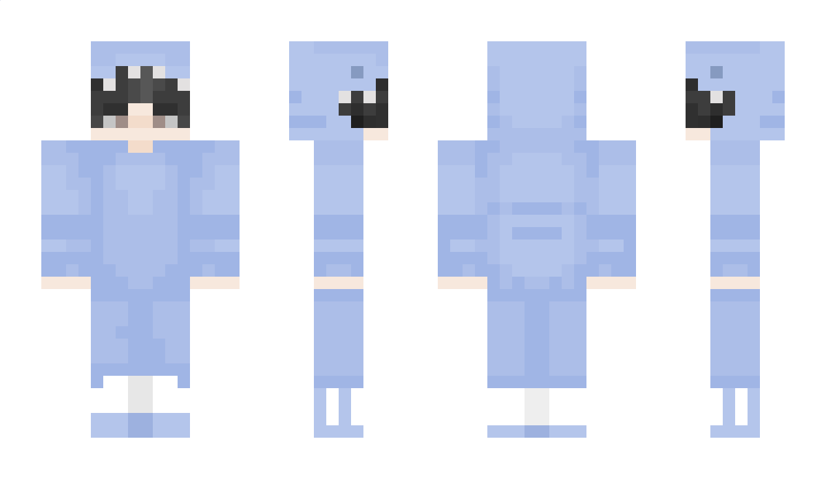 zKaruma Minecraft Skin