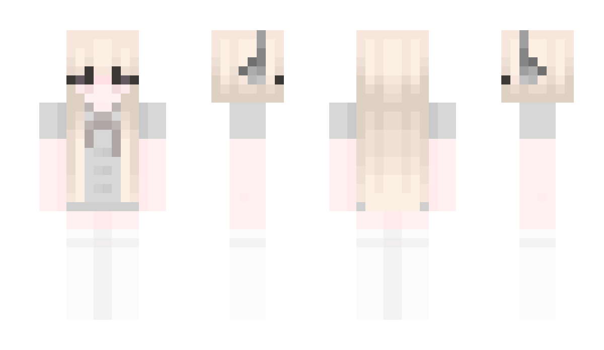 1iwn Minecraft Skin