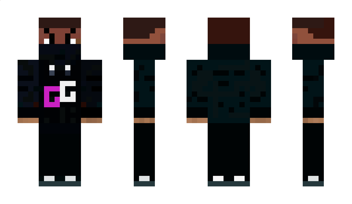 PHILIPP240490 Minecraft Skin