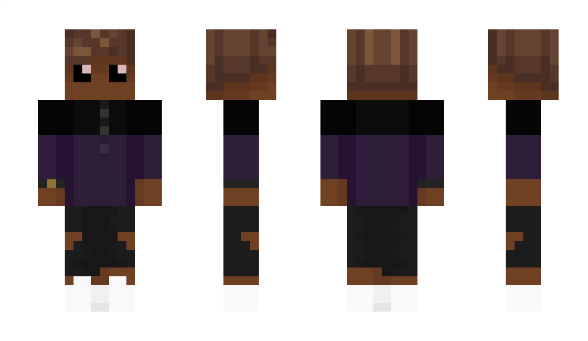 nxck78 Minecraft Skin