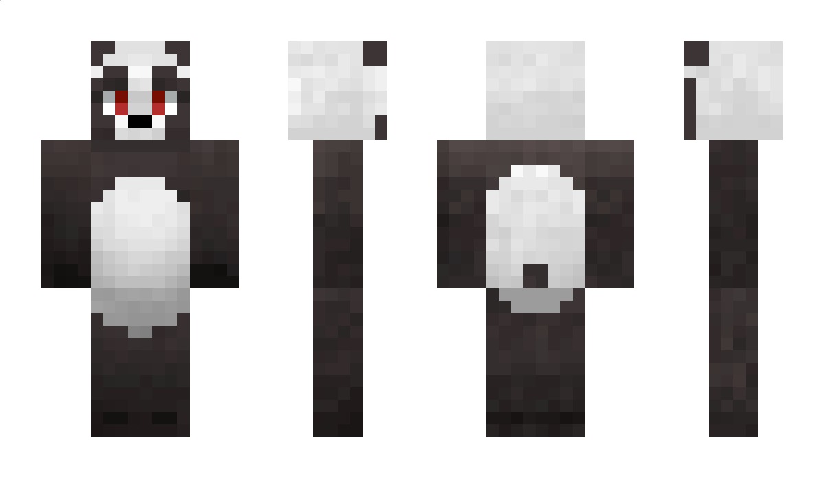 Cobety Minecraft Skin