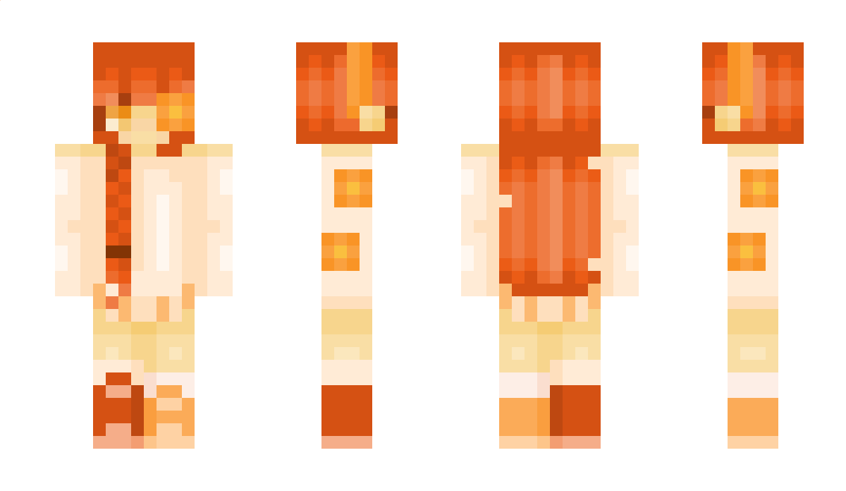 vvsmystew Minecraft Skin