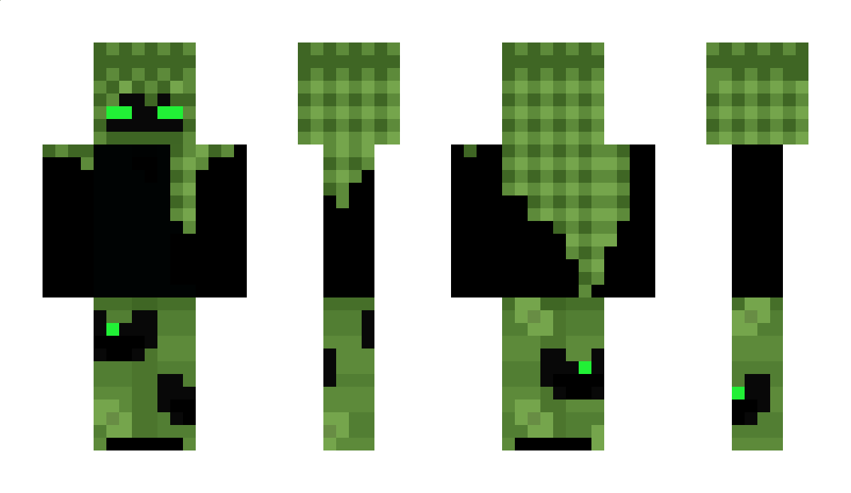 Mr_Larix Minecraft Skin