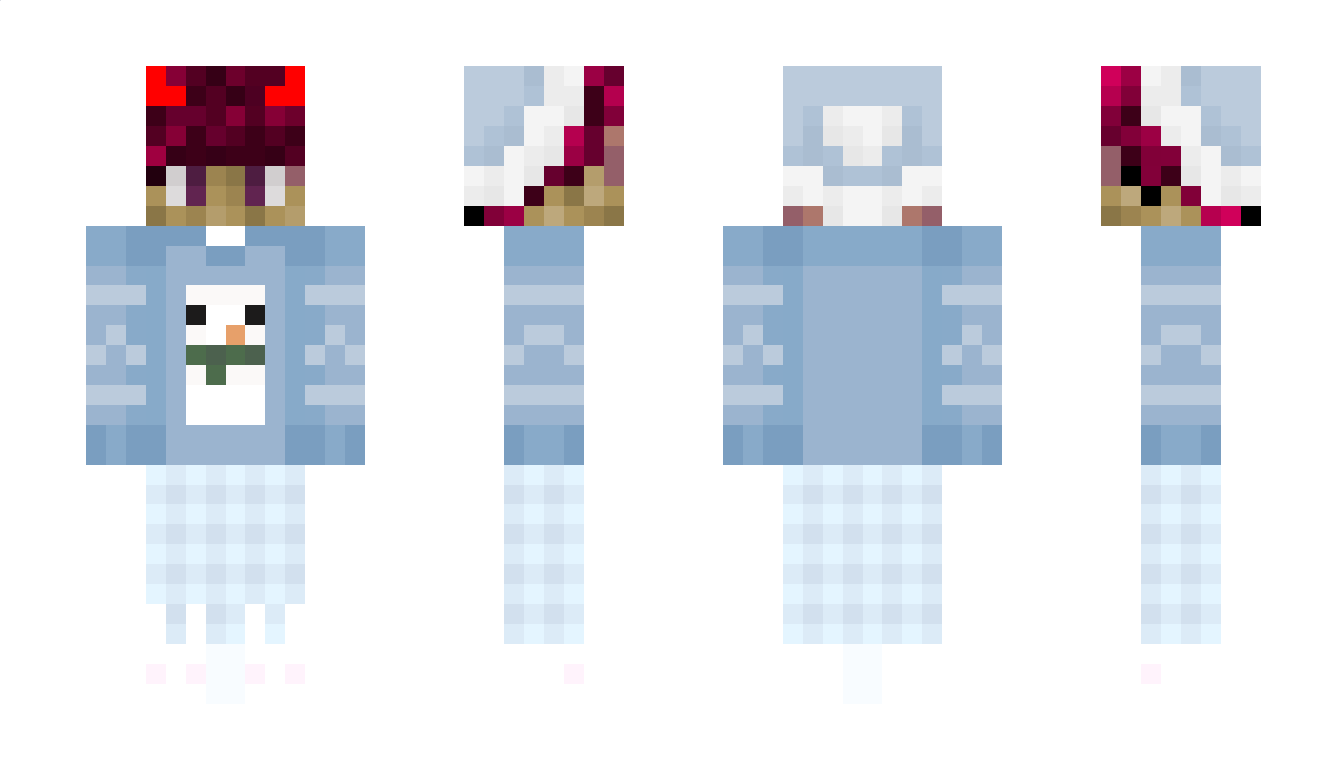 _zawi_ Minecraft Skin