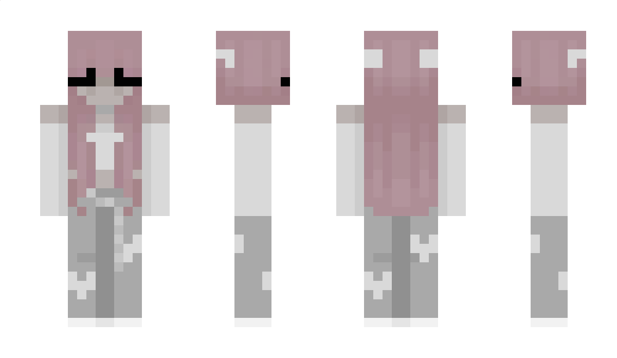 xrlc Minecraft Skin