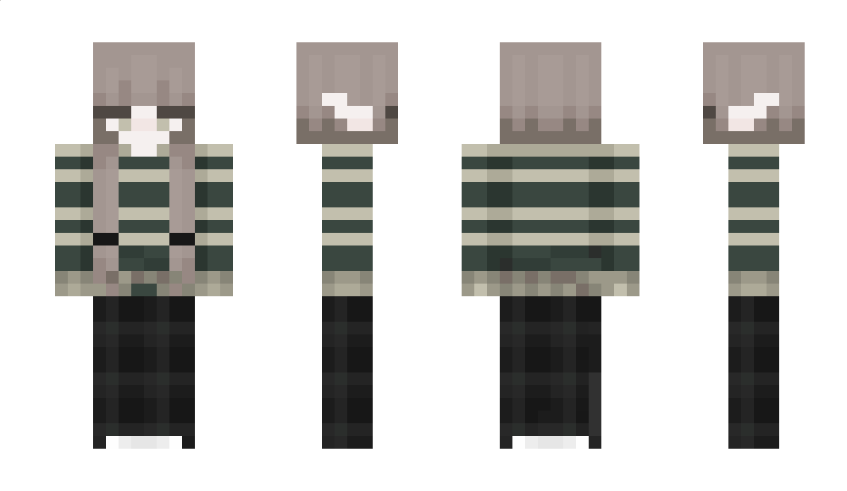 schoxc Minecraft Skin