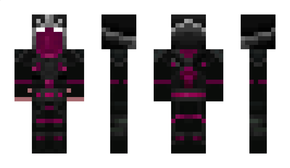 kNgg Minecraft Skin