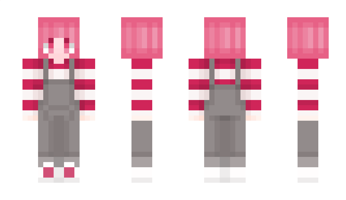 AEGB Minecraft Skin