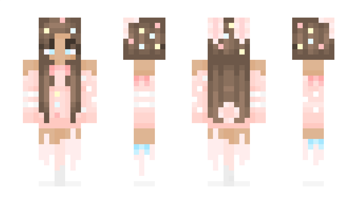 Twqz Minecraft Skin