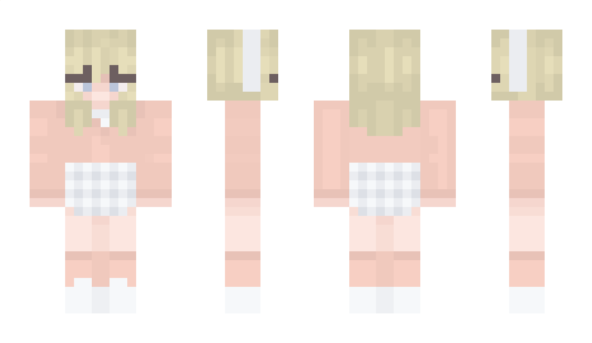 magshroom Minecraft Skin