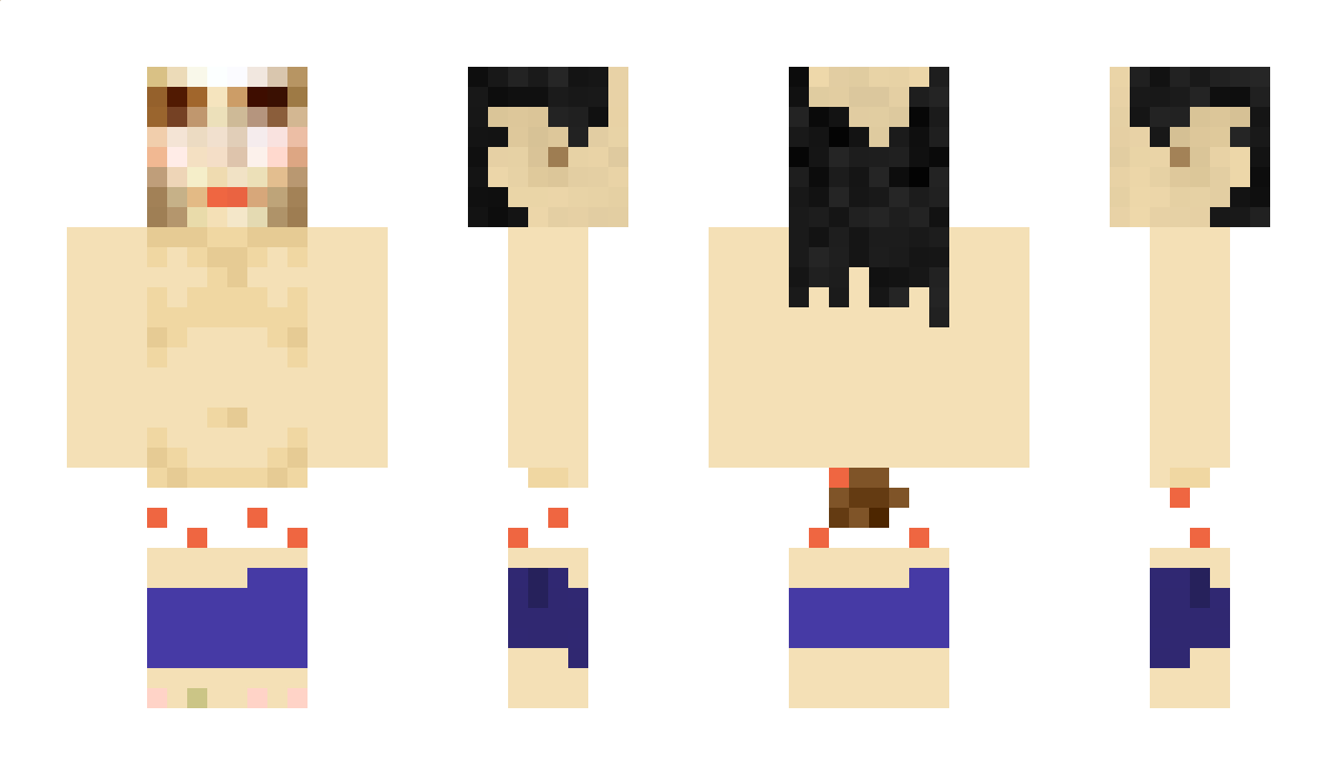 brd1 Minecraft Skin