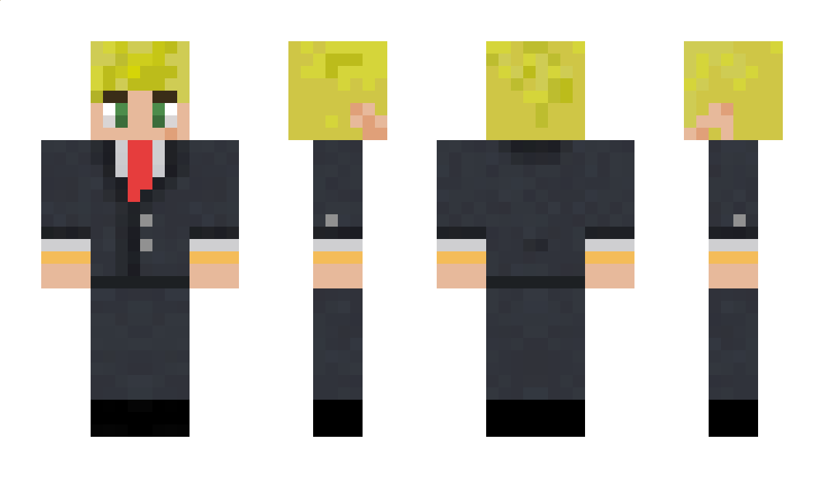 realchukku Minecraft Skin