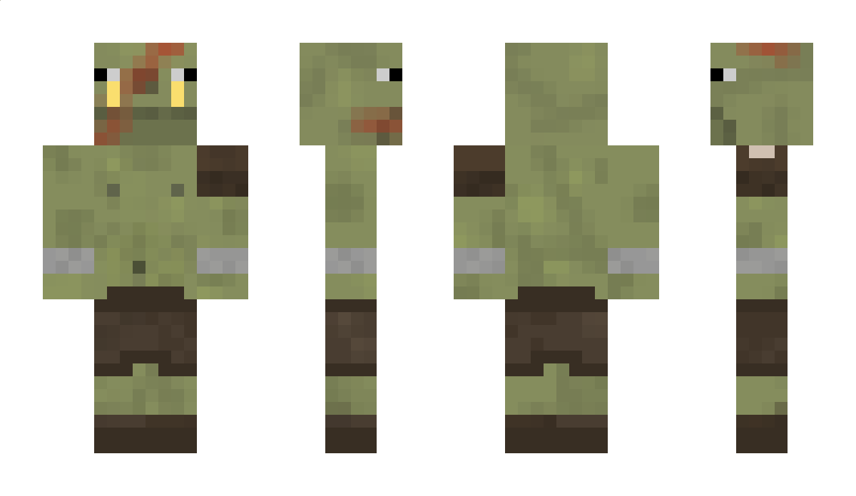 rock_aguroth Minecraft Skin