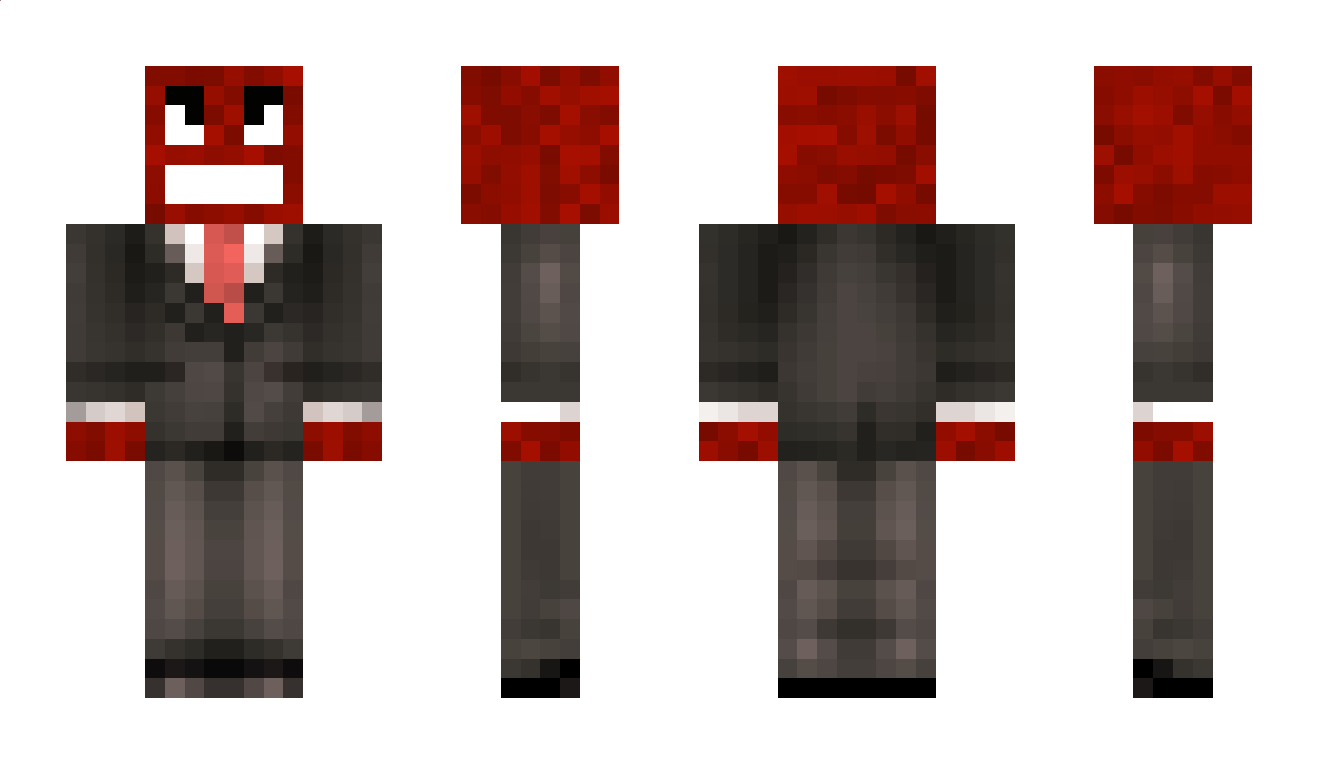 Noodz Minecraft Skin