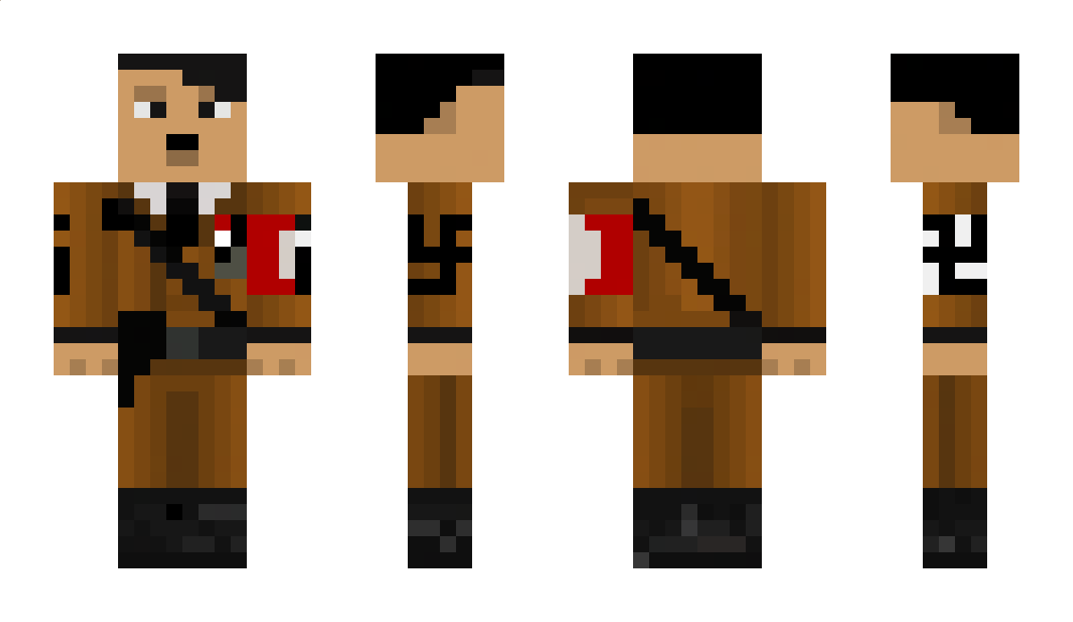 mateo_ugarte Minecraft Skin