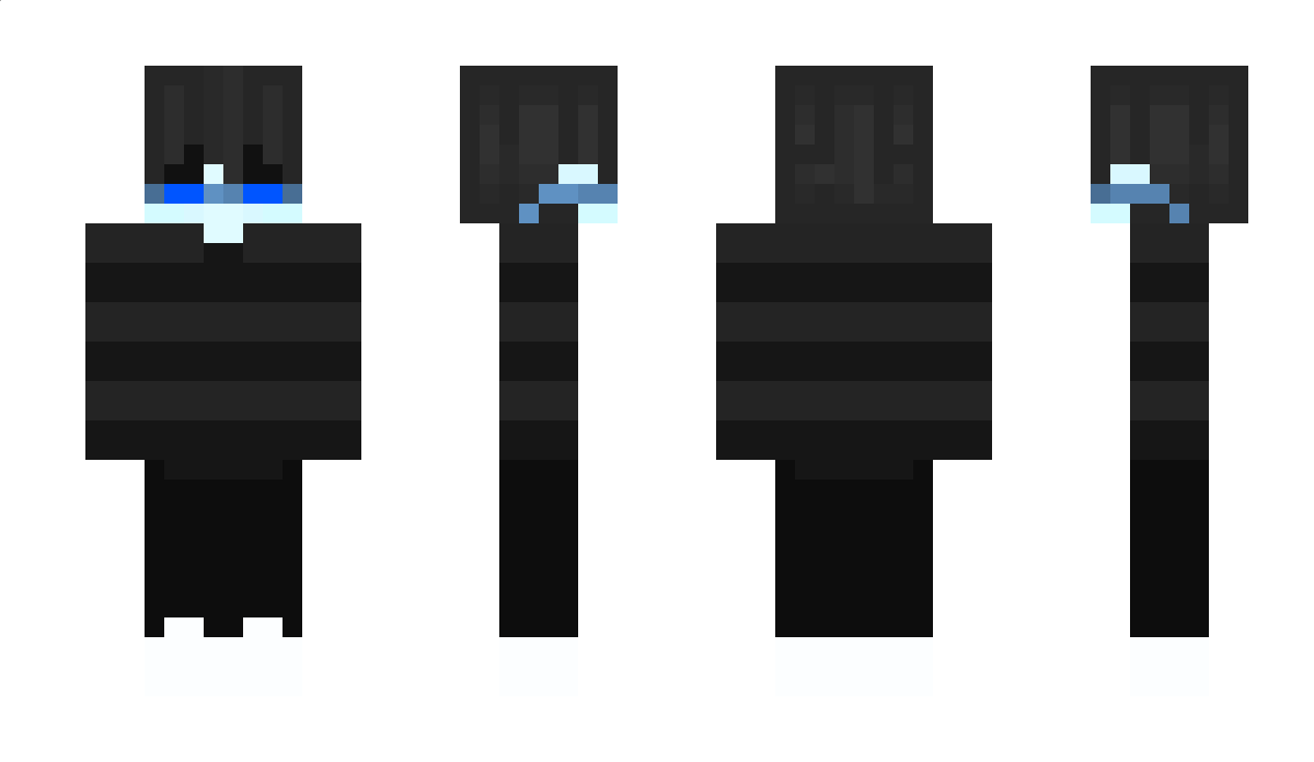 oktf Minecraft Skin