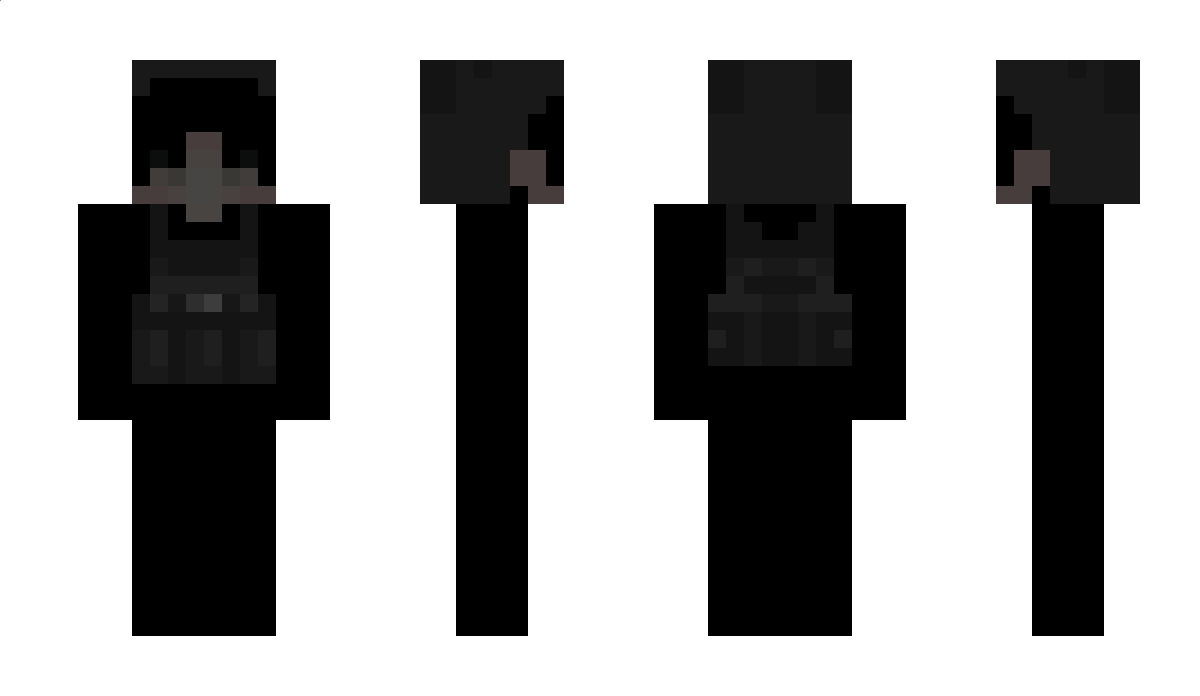 _5_ Minecraft Skin