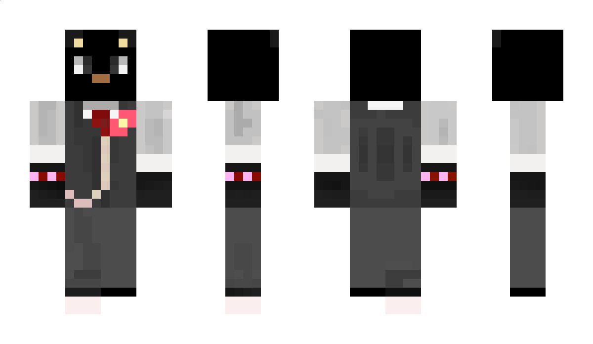 rb_was_here Minecraft Skin