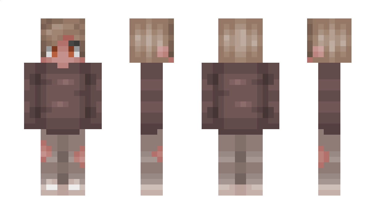 _bonko Minecraft Skin