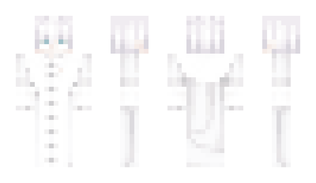 reddacted Minecraft Skin